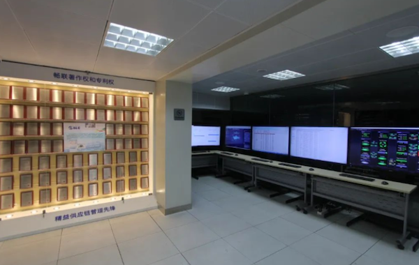 以高质量发展服务引领区建设,浦东国资国企不断深化科技创新、加快转型发展